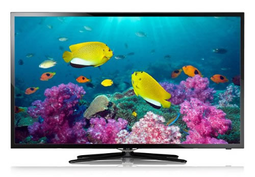 Tv Led 39 Samsung Ue39f5500 Smart Tv